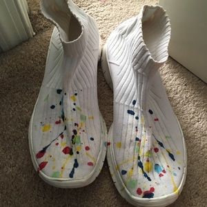 Madison Margiela sneakers